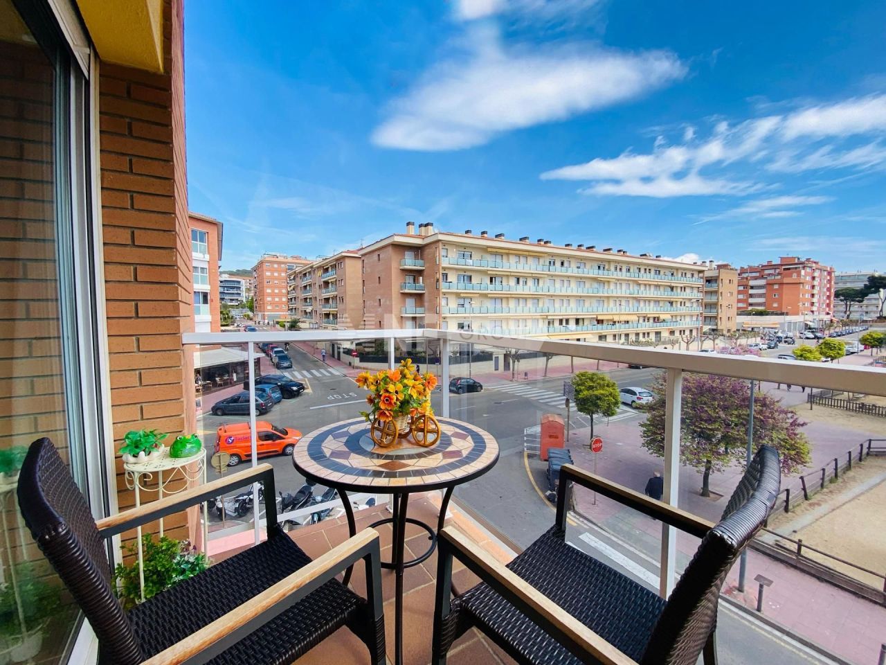 Flat in Lloret de Mar, Spain, 129 m² - picture 4