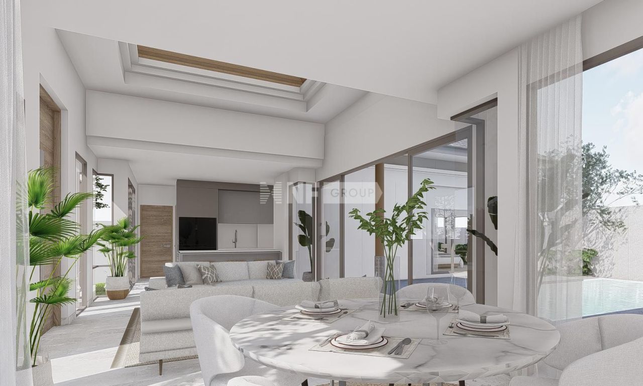 Villa a Phuket, Thailandia, 290 m² - foto 4