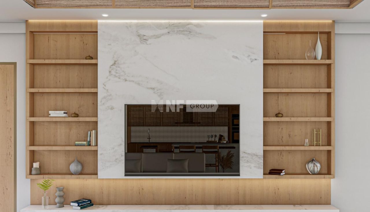 Villa in Pattaya, Thailand, 439 m² - picture 4