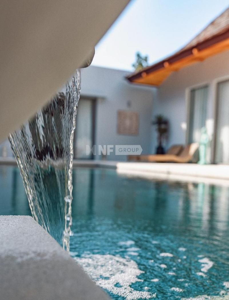 Villa in Phuket, Thailand, 418 m² - picture 4