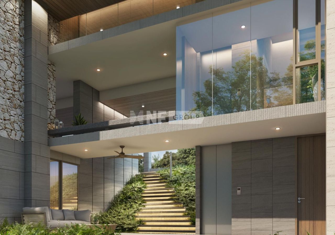 Villa in Pattaya, Thailand, 263 m² - picture 4