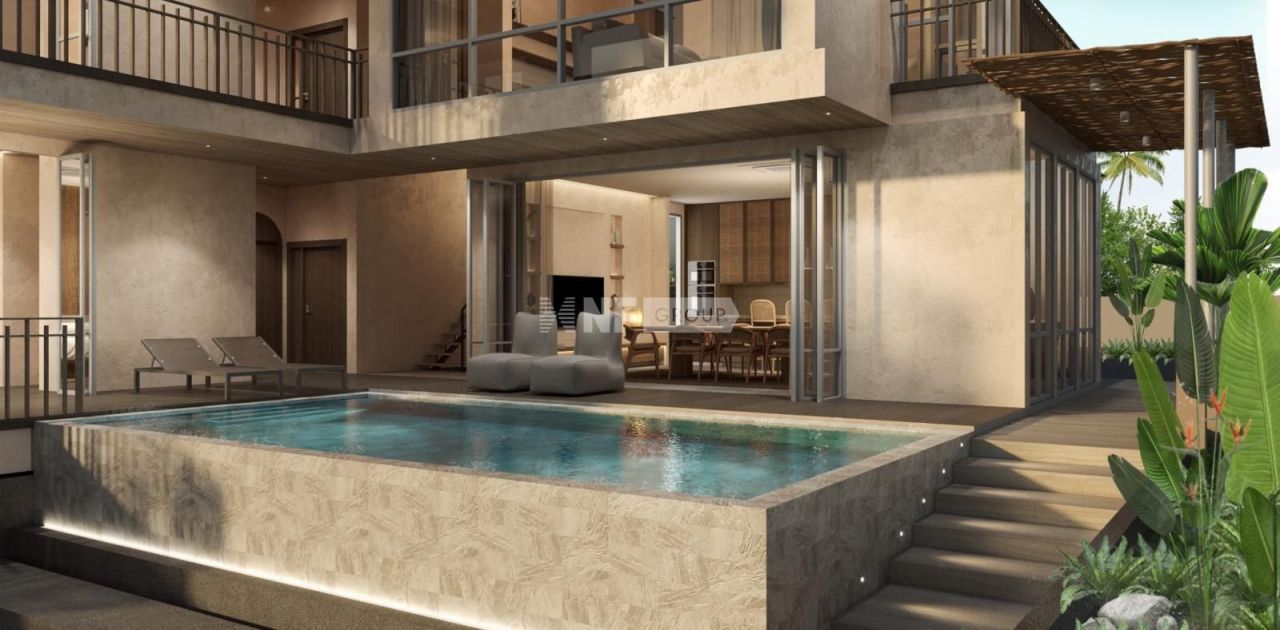 Villa in Phuket, Thailand, 472 m² - picture 4