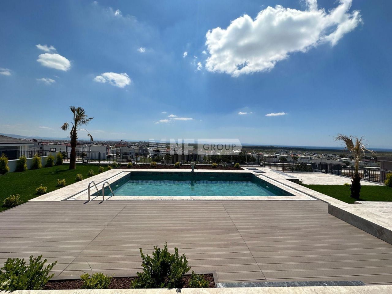 Villa en Izmir, Turquia, 220 m² - imagen 5