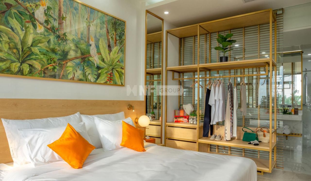 Apartment in Phuket, Thailand, 56 m² - picture 5