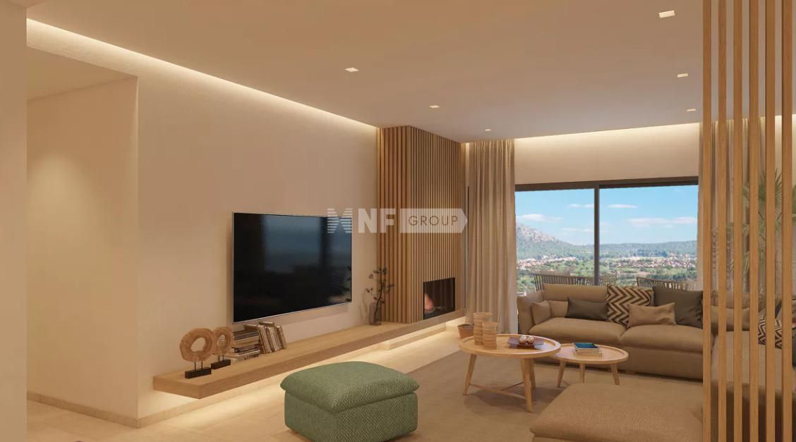Penthouse in Mallorca, Spanien, 173 m² - Foto 5