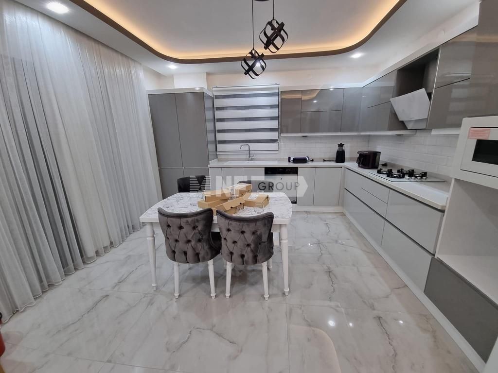 Villa à Izmir, Turquie, 240 m² - image 5