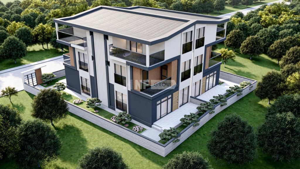 Villa à Izmir, Turquie, 190 m² - image 5