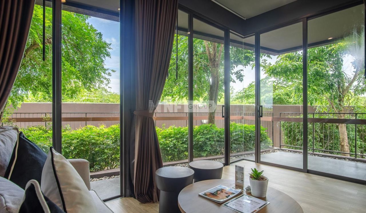 Piso en Phuket, Tailandia, 118 m² - imagen 5