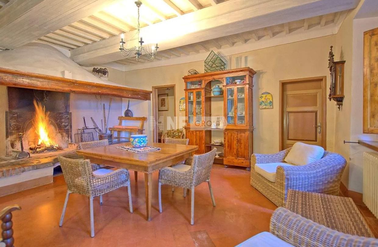 Villa a Firenze, Italia, 599 m² - foto 5