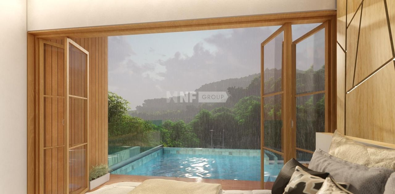 Villa en Phuket, Tailandia, 425 m² - imagen 5