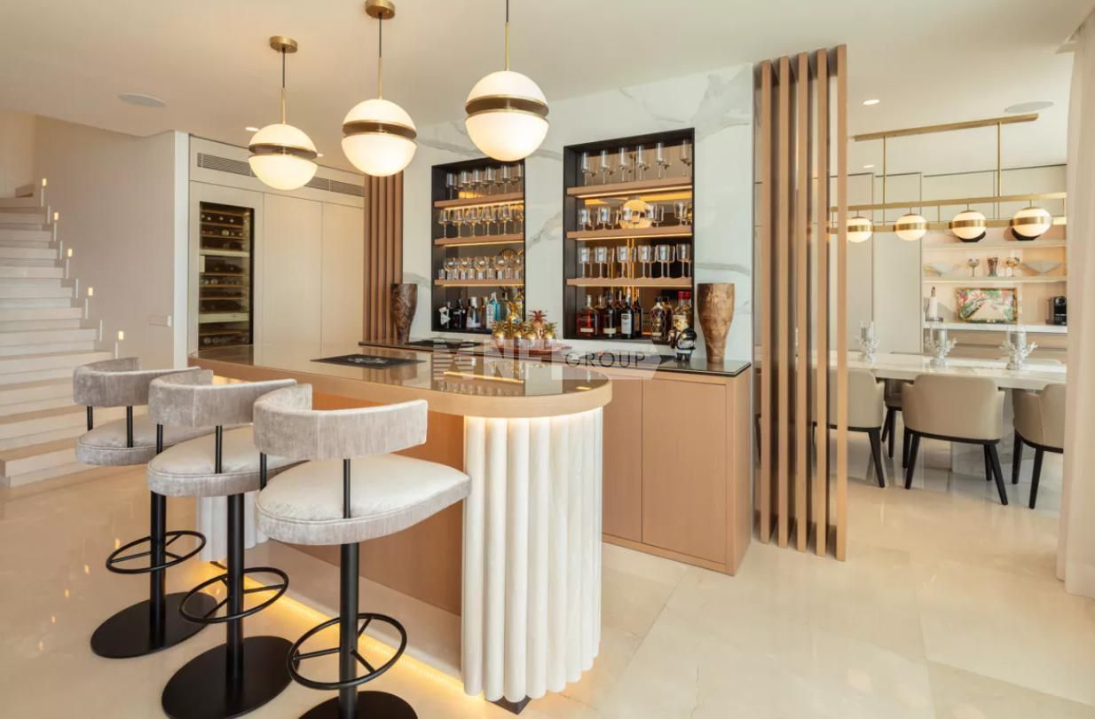 Attico a Marbella, Spagna - foto 5