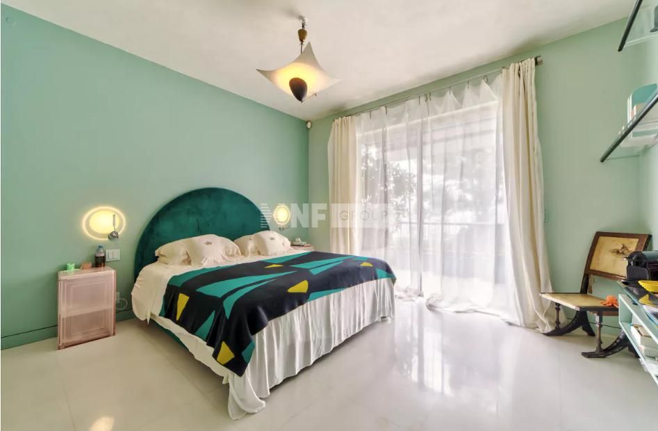 Apartment in Monaco, Monaco, 175 m² - picture 5