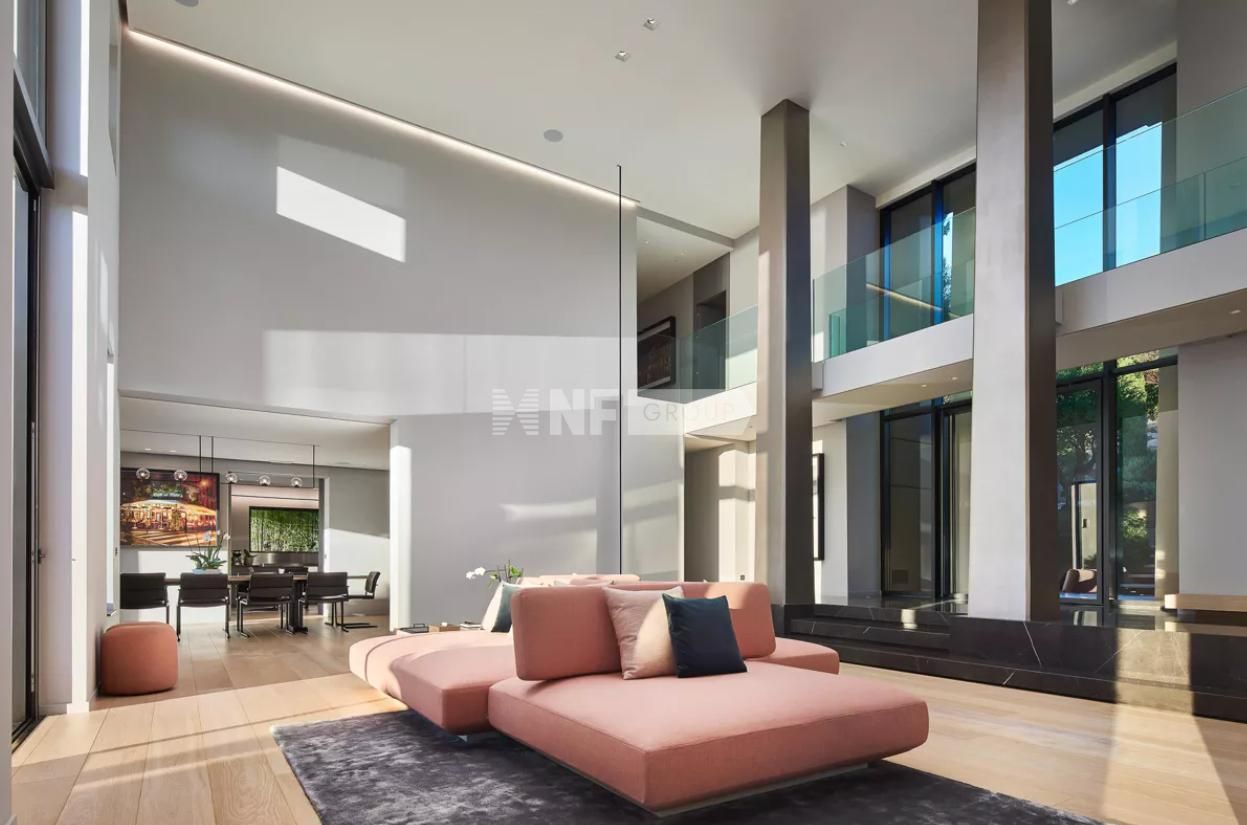 Villa in Cannes, Frankreich - Foto 5