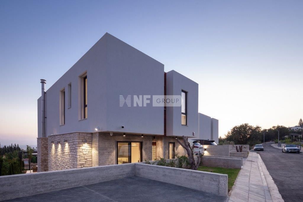 Villa à Paphos, Chypre, 320 m² - image 5