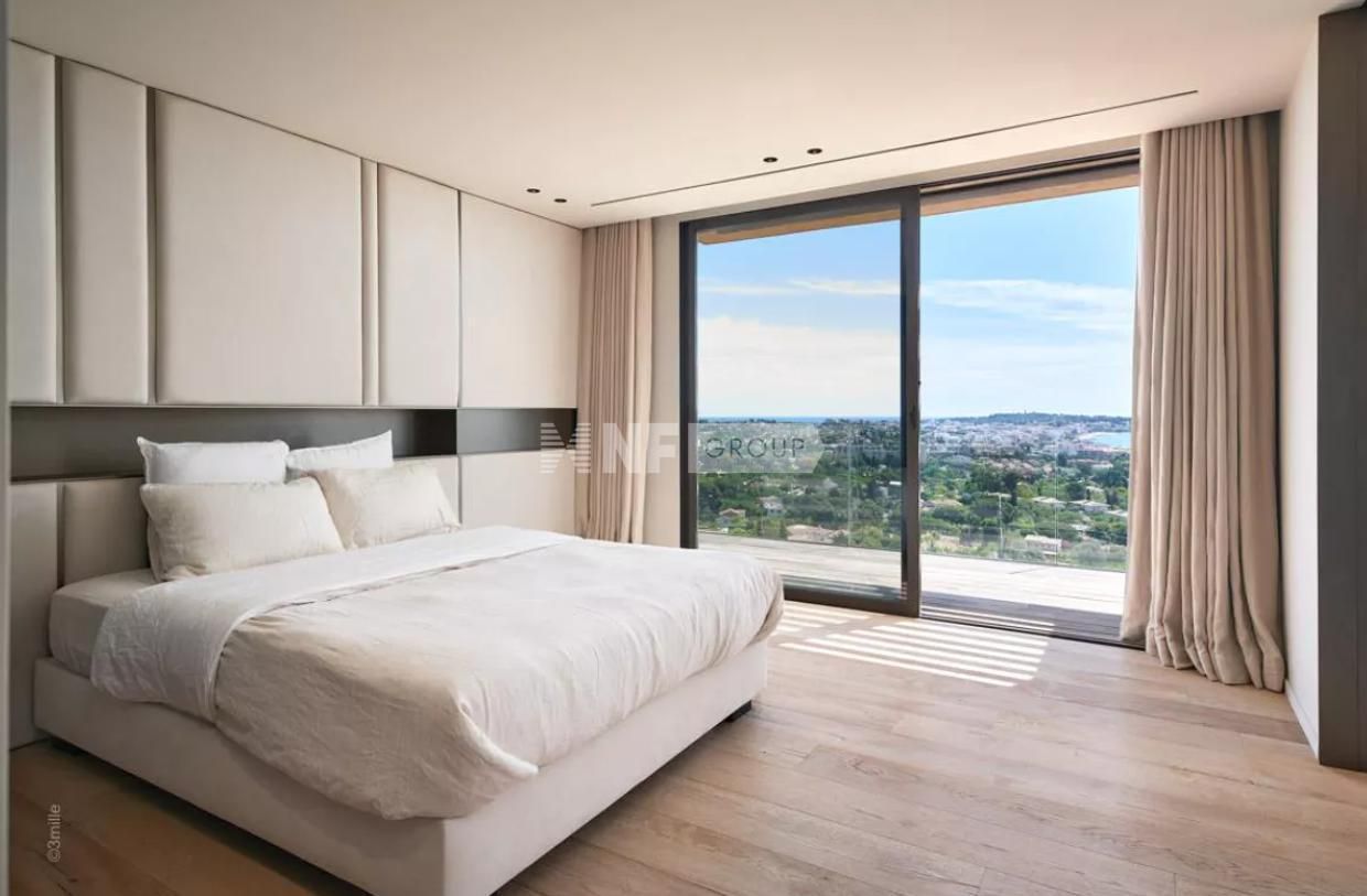 Villa in Cannes, Frankreich - Foto 5