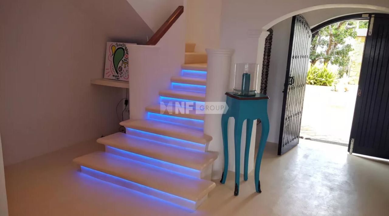 Villa on Ibiza, Spain, 315 m² - picture 5