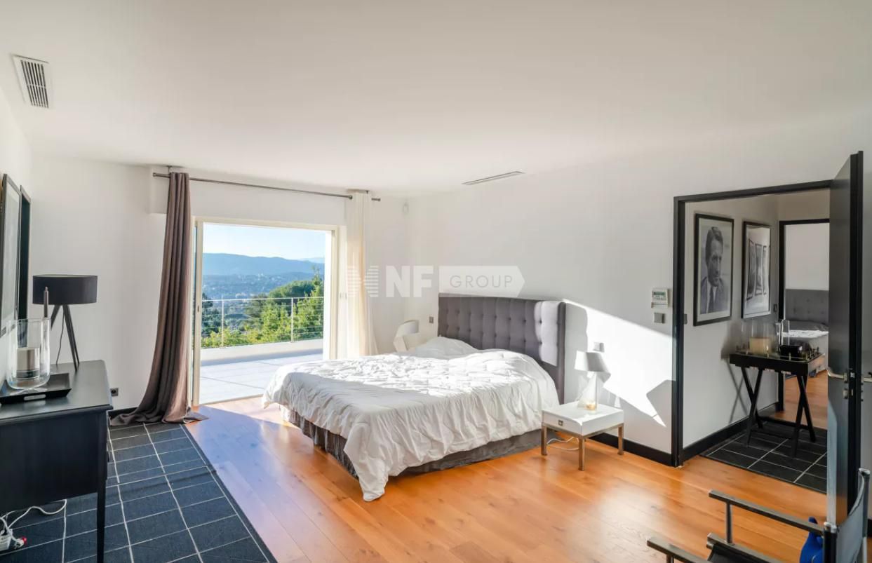Villa in Cannes, Frankreich, 400 m² - Foto 5
