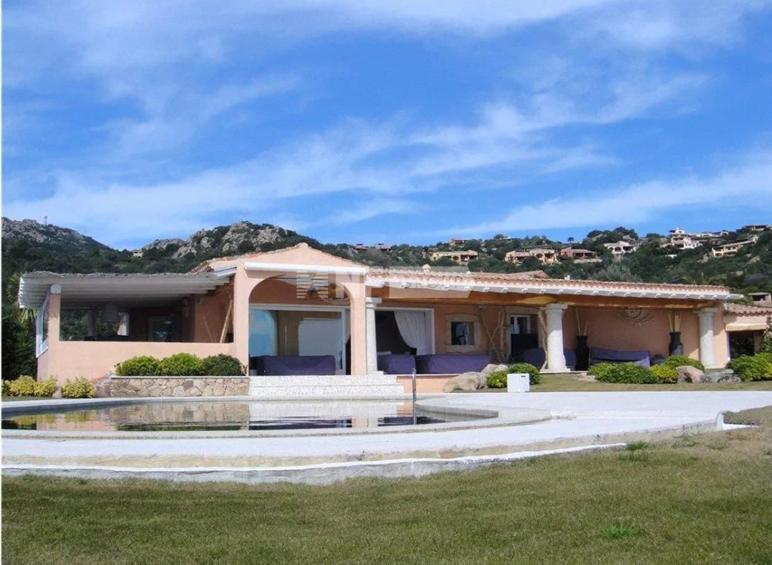 Villa Sardiniya, Italy, 599 m² - picture 5