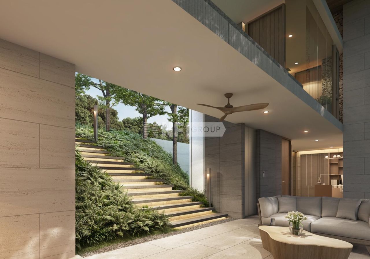 Villa in Pattaya, Thailand, 263 m² - picture 5