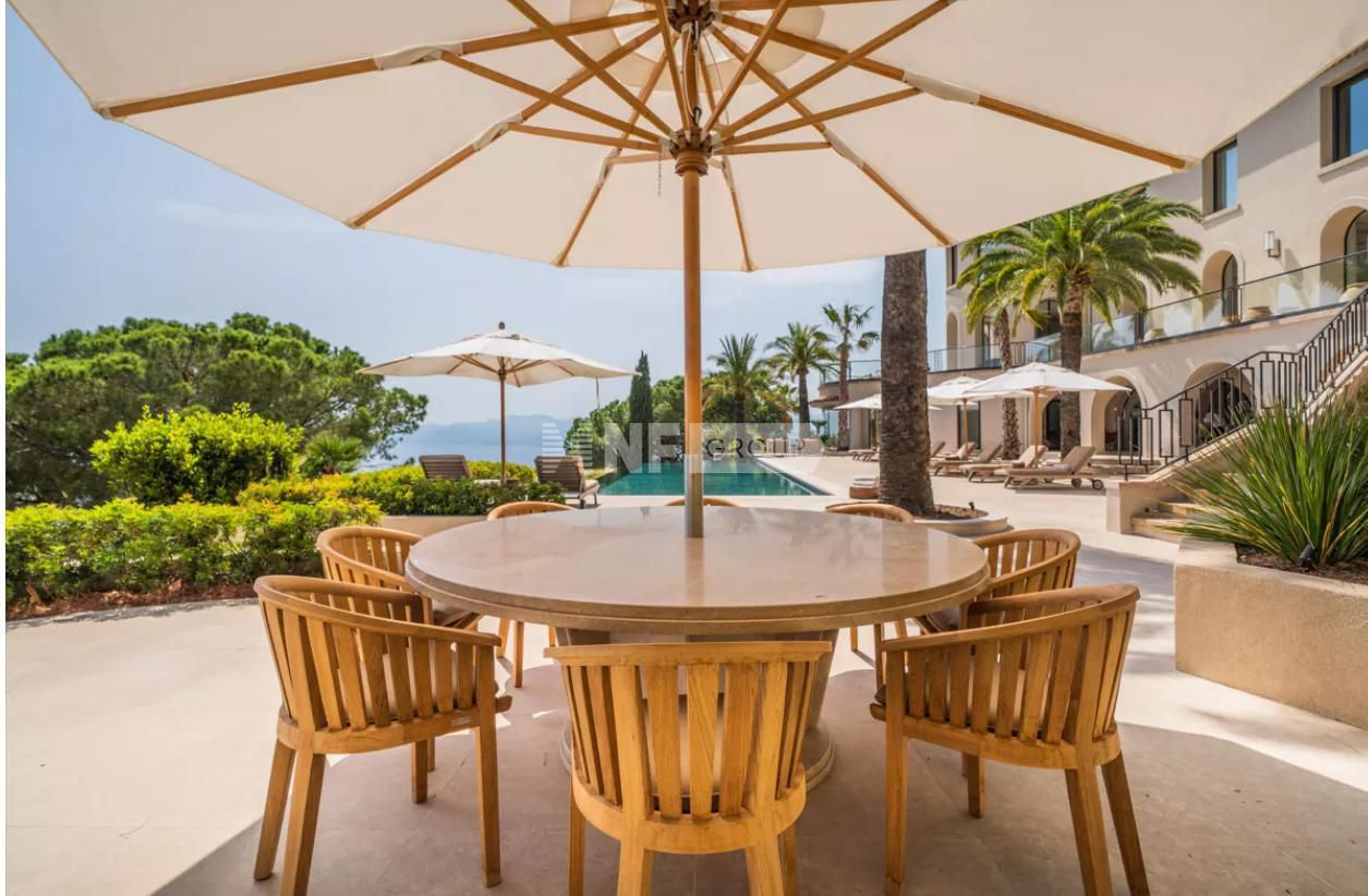 Villa in Cannes, France, 3 000 m² - picture 6