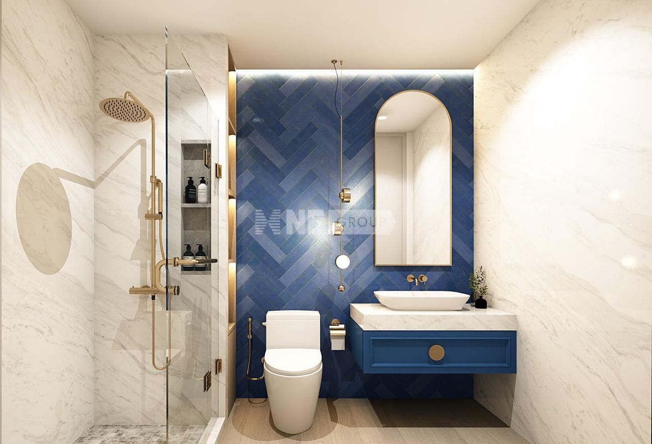 Piso en Phuket, Tailandia, 76 m² - imagen 6