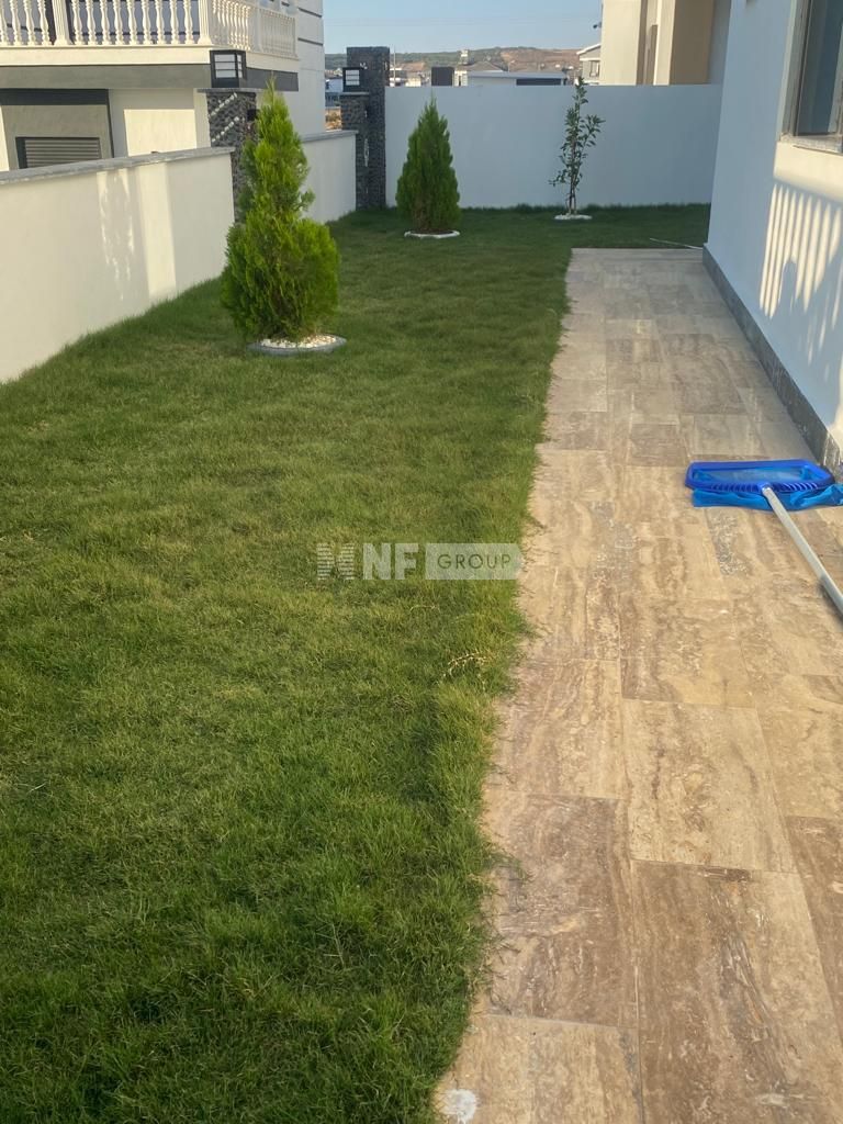 Villa en Izmir, Turquia, 200 m² - imagen 6