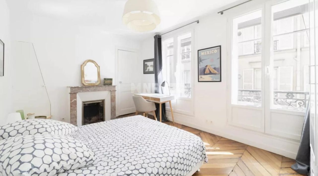 Piso en París, Francia, 66 m² - imagen 6