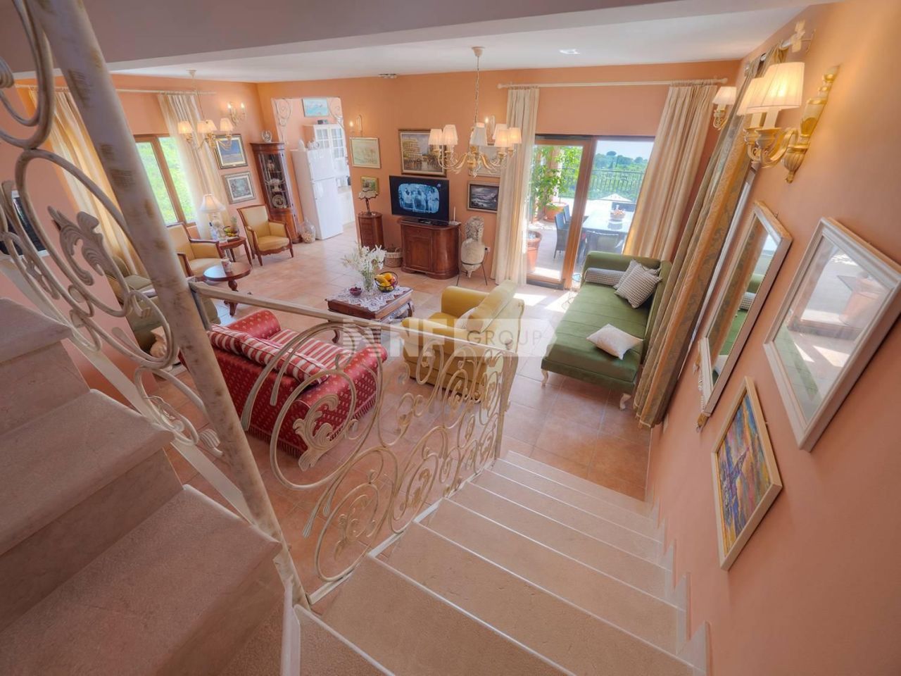 Villa Zagora, Monténégro, 150 m² - image 6