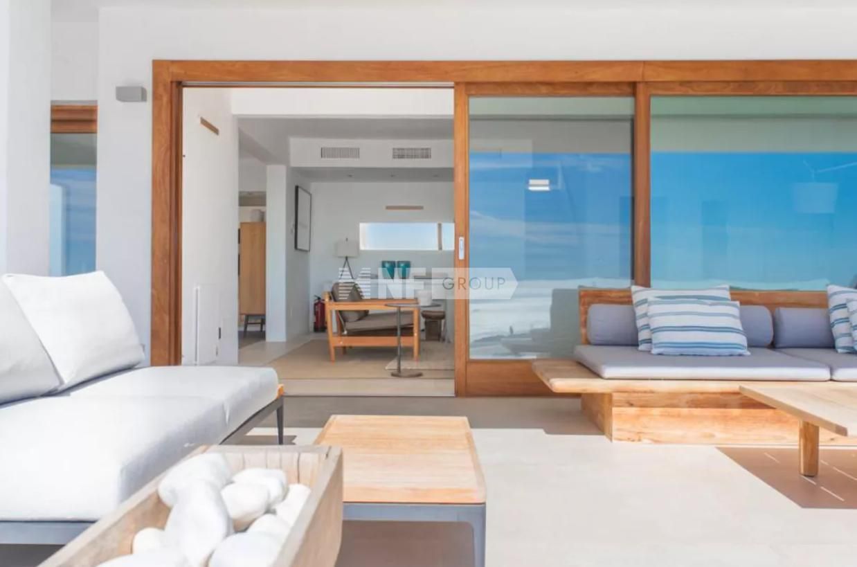 Villa su Ibiza, Spagna, 387 m² - foto 6