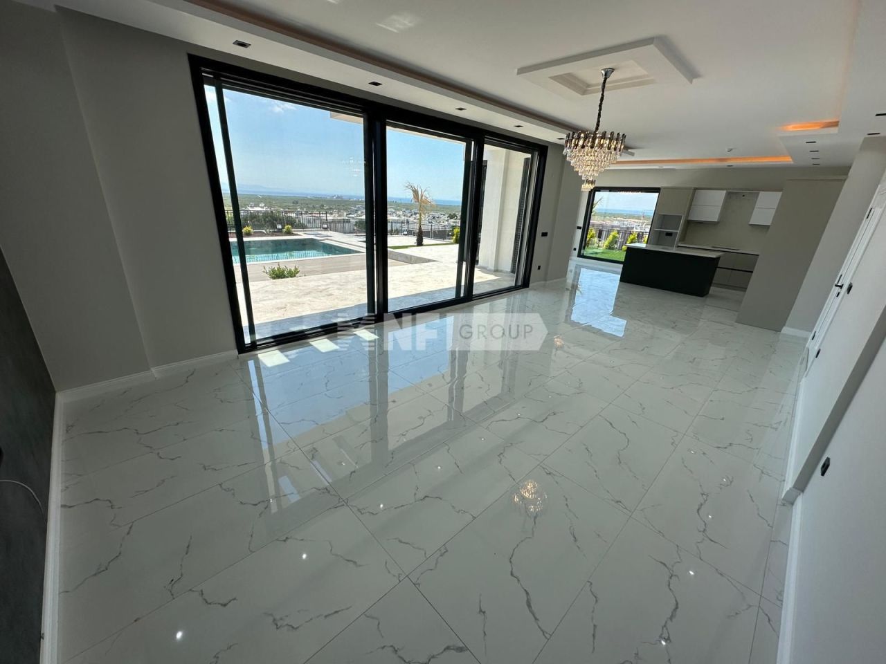 Villa en Izmir, Turquia, 220 m² - imagen 6