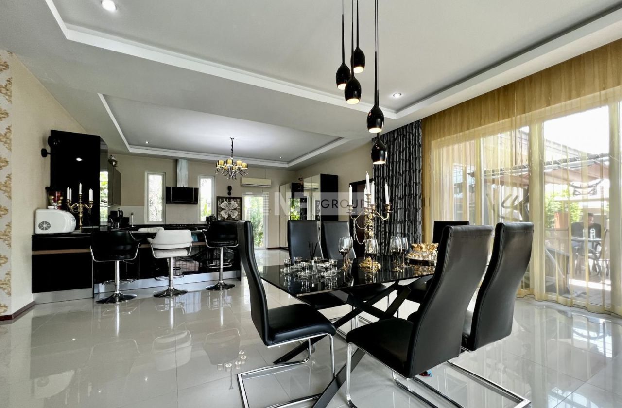 Villa in Pattaya, Thailand, 450 m² - Foto 6