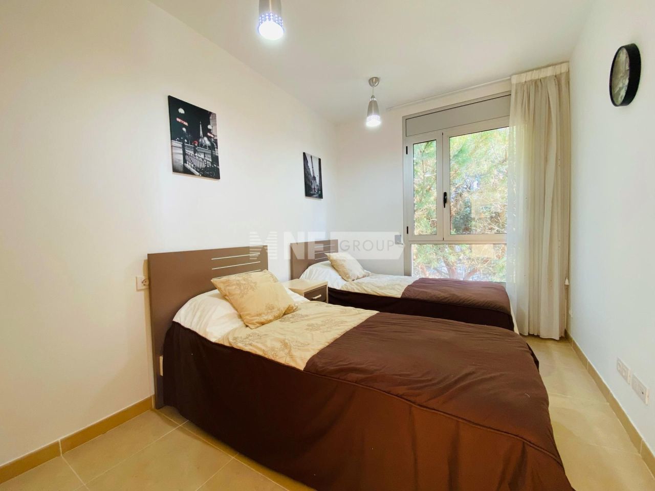 Appartamenti a Lloret de Mar, Spagna, 82 m² - foto 6