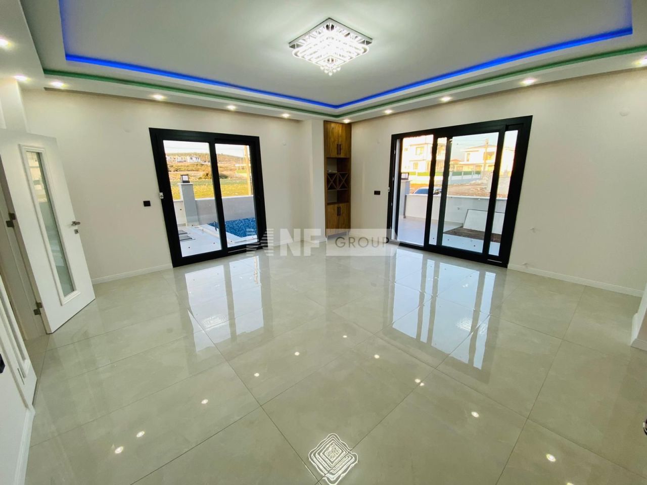 Villa en Izmir, Turquia, 190 m² - imagen 6