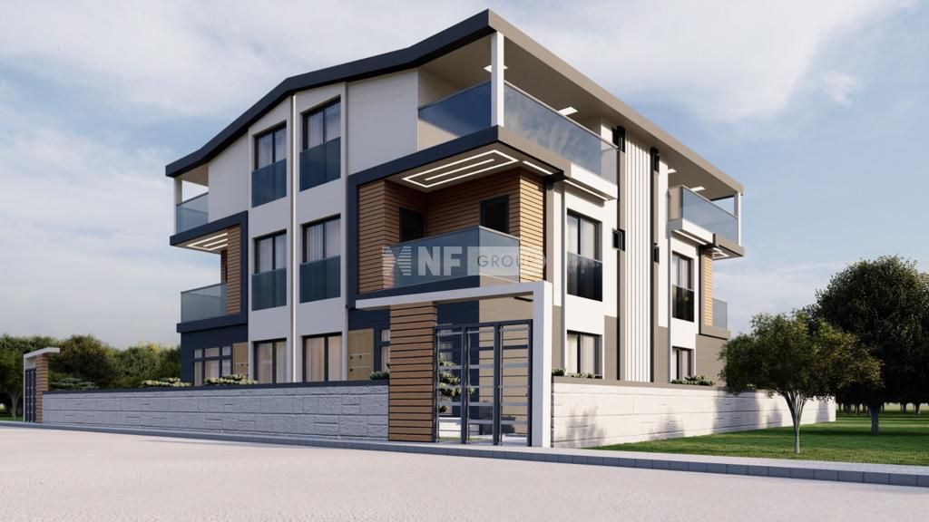 Villa à Izmir, Turquie, 190 m² - image 6