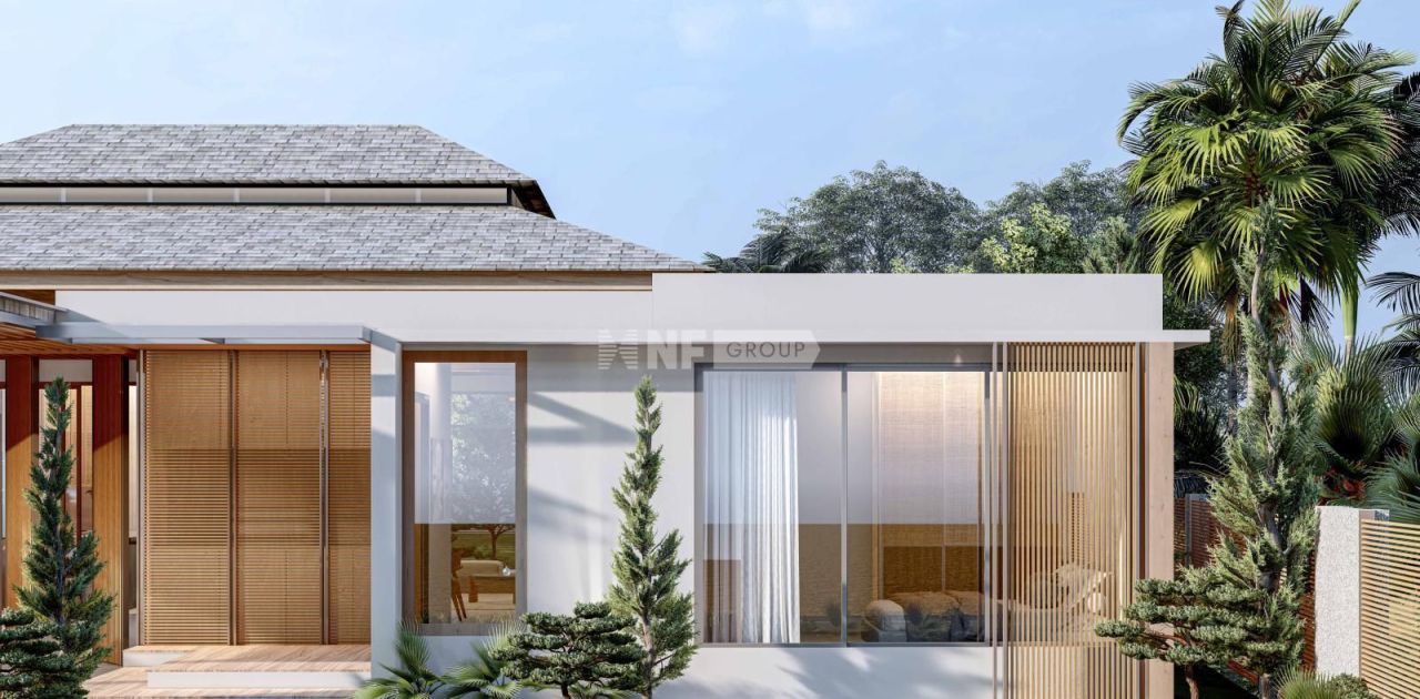 Villa in Phuket, Thailand, 346 m² - picture 6