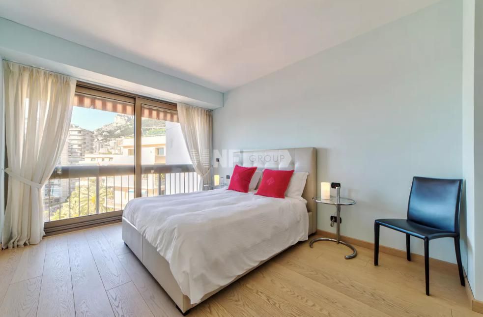 Apartment in Monaco, Monaco - Foto 6