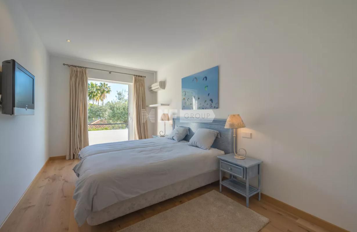 Villa in Marbella, Spanien, 166 m² - Foto 6