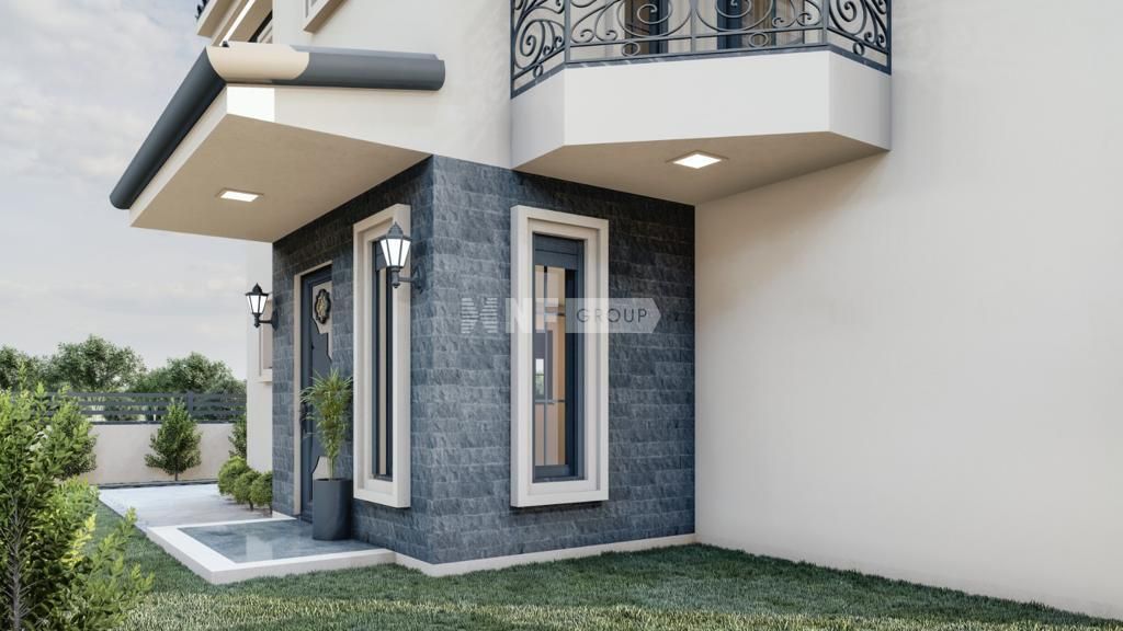 Villa en Izmir, Turquia, 220 m² - imagen 6