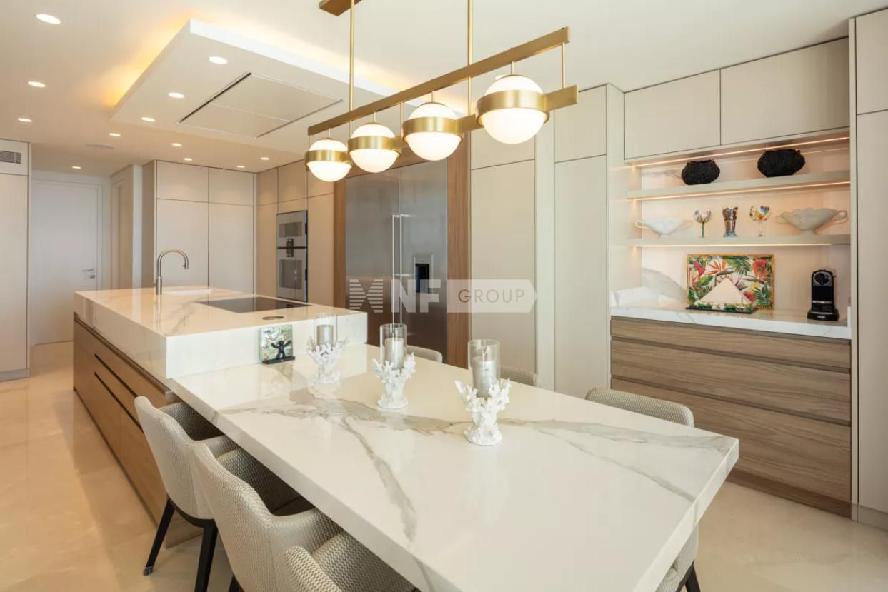 Attico a Marbella, Spagna - foto 6