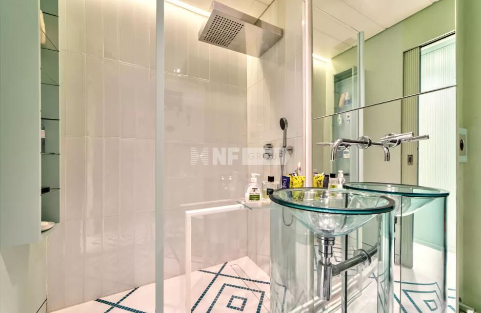 Apartment in Monaco, Monaco, 175 m² - picture 6