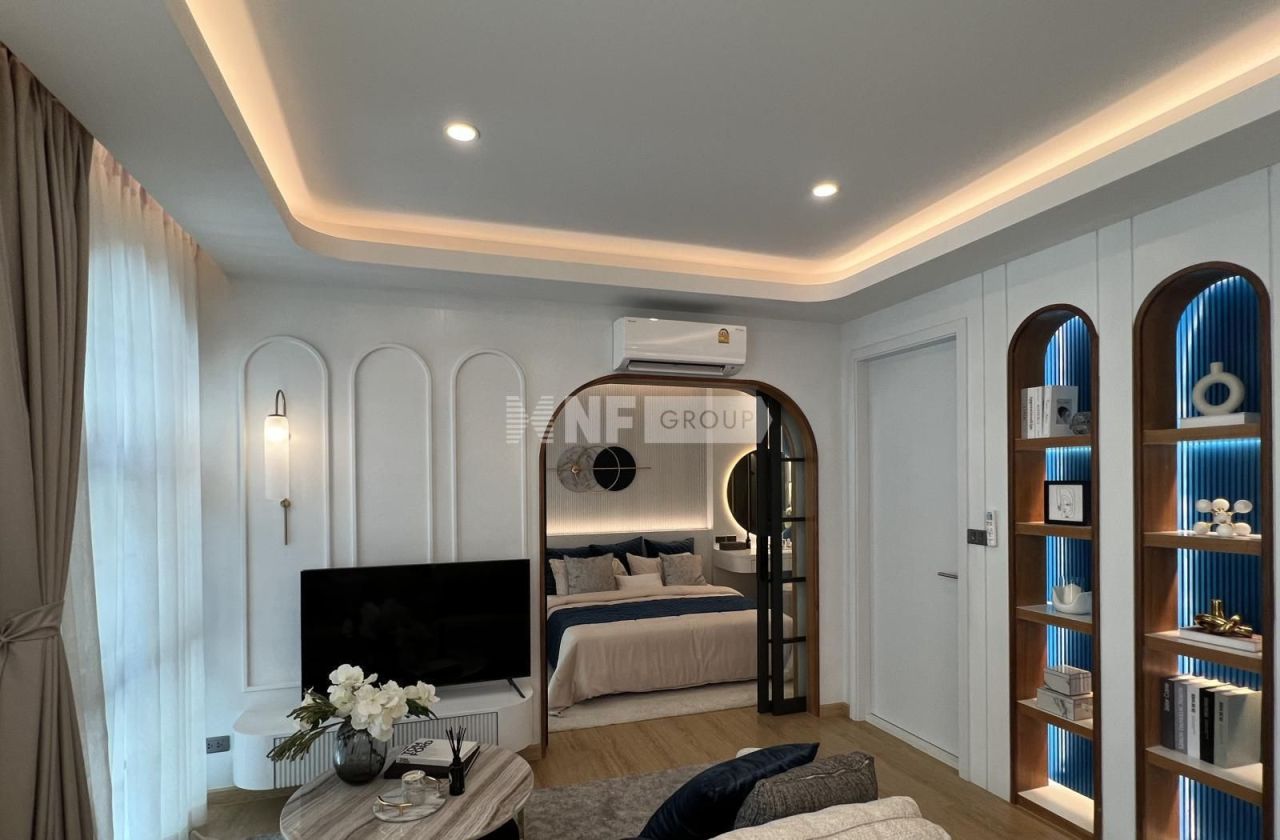 Wohnung in Phuket, Thailand, 47 m² - Foto 6