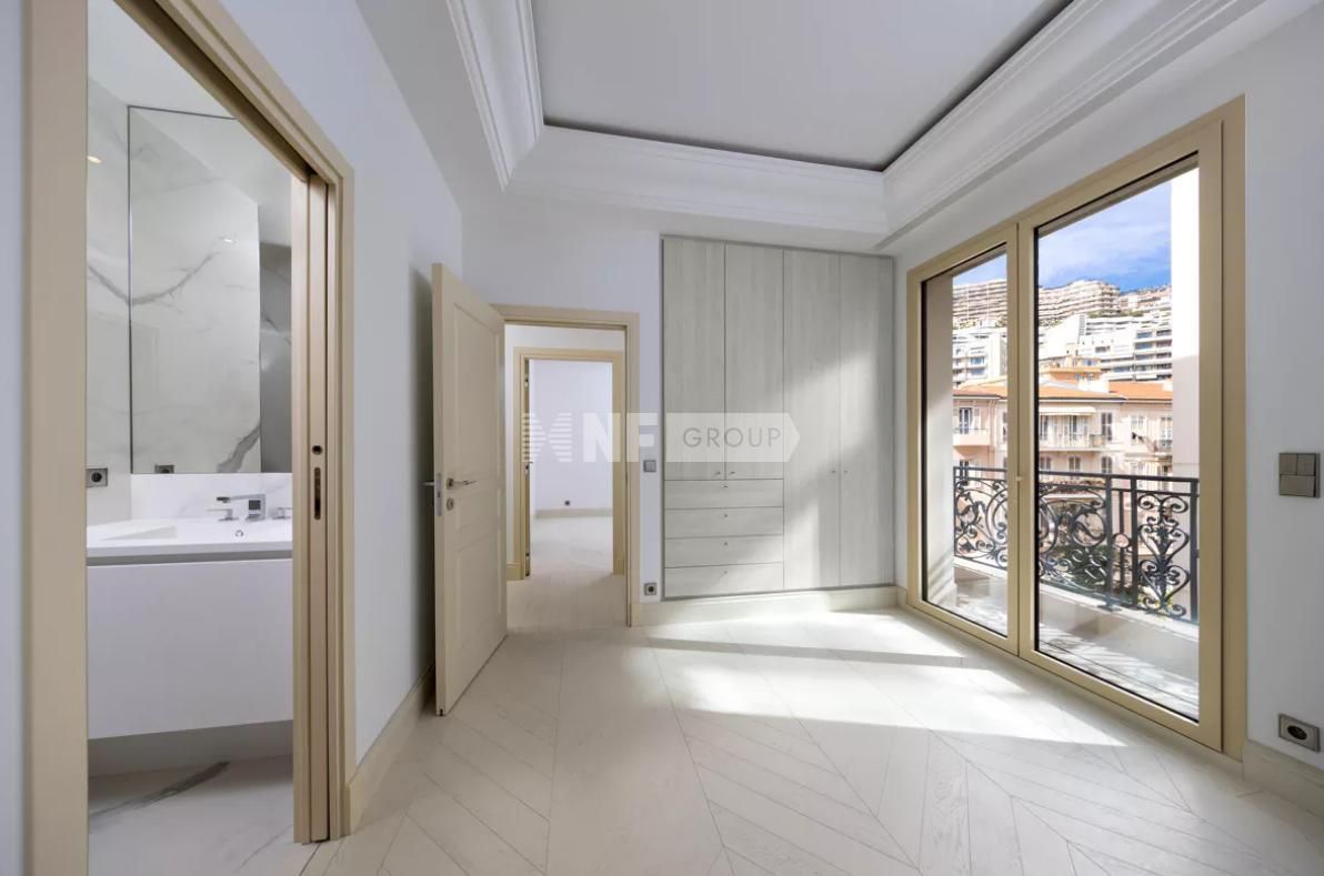 Apartment in Monaco, Monaco, 152 m² - Foto 6