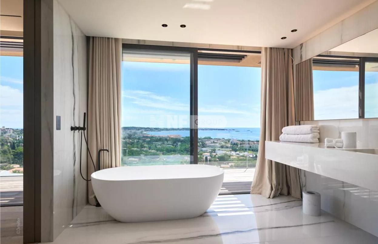 Villa in Cannes, Frankreich - Foto 6