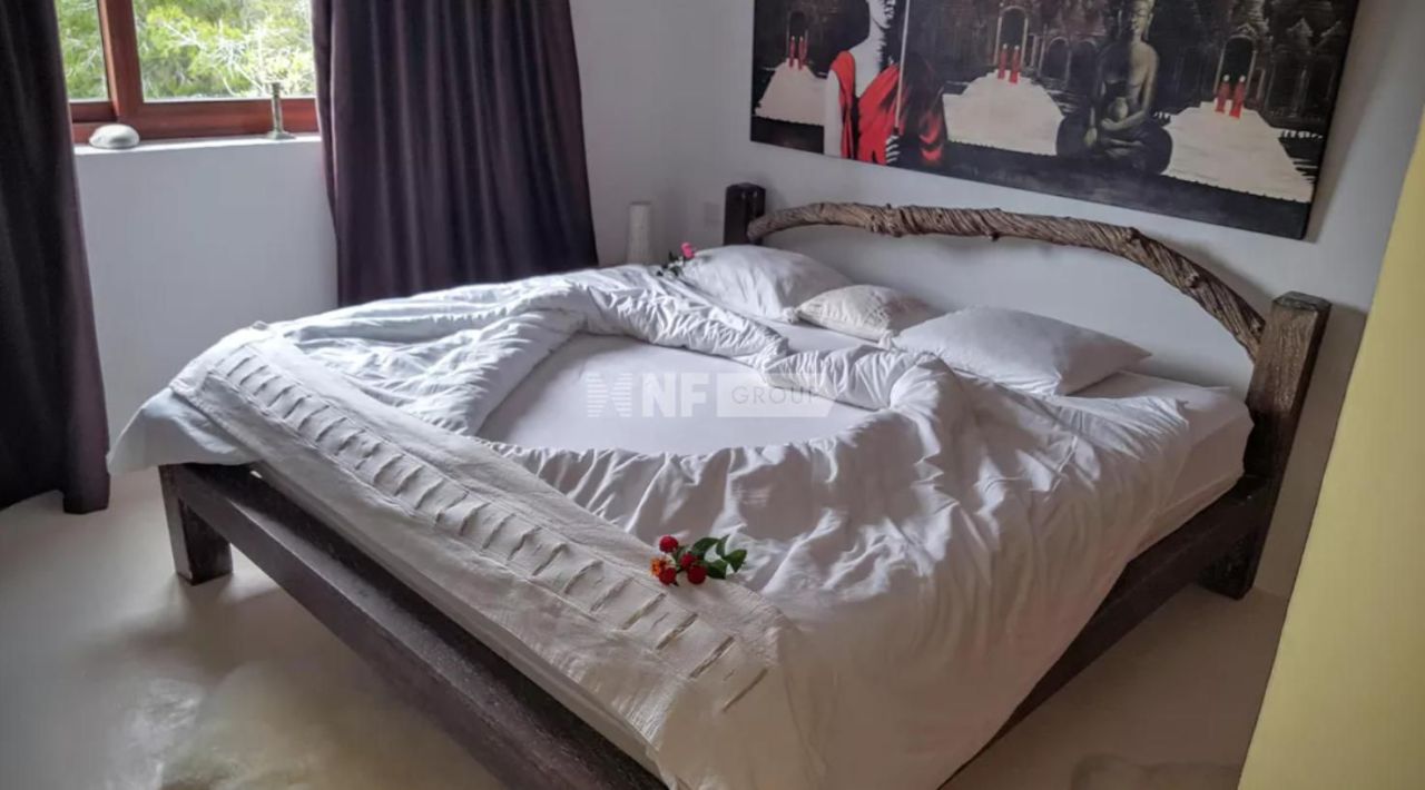 Villa on Ibiza, Spain, 315 m² - picture 6