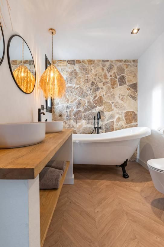 Stadthaus in Marbella, Spanien, 120 m² - Foto 6