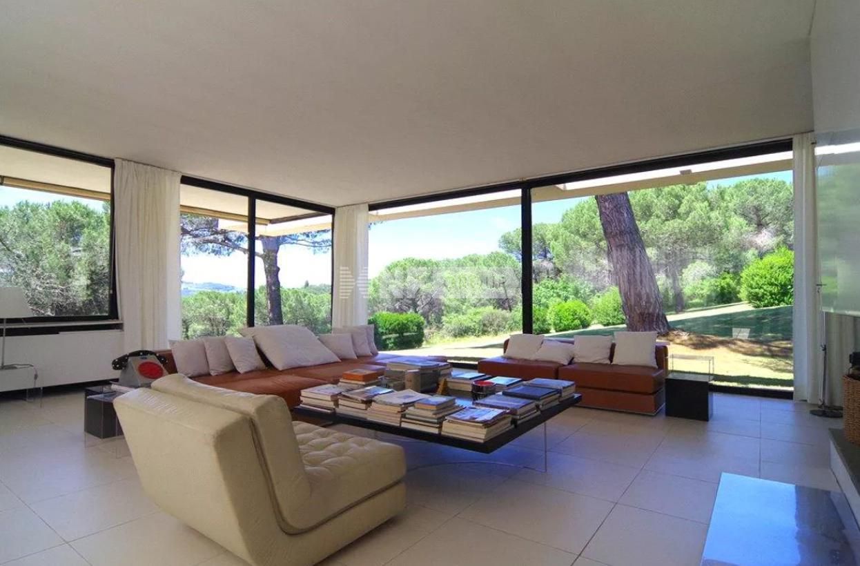 Villa a Firenze, Italia, 220 m² - foto 6