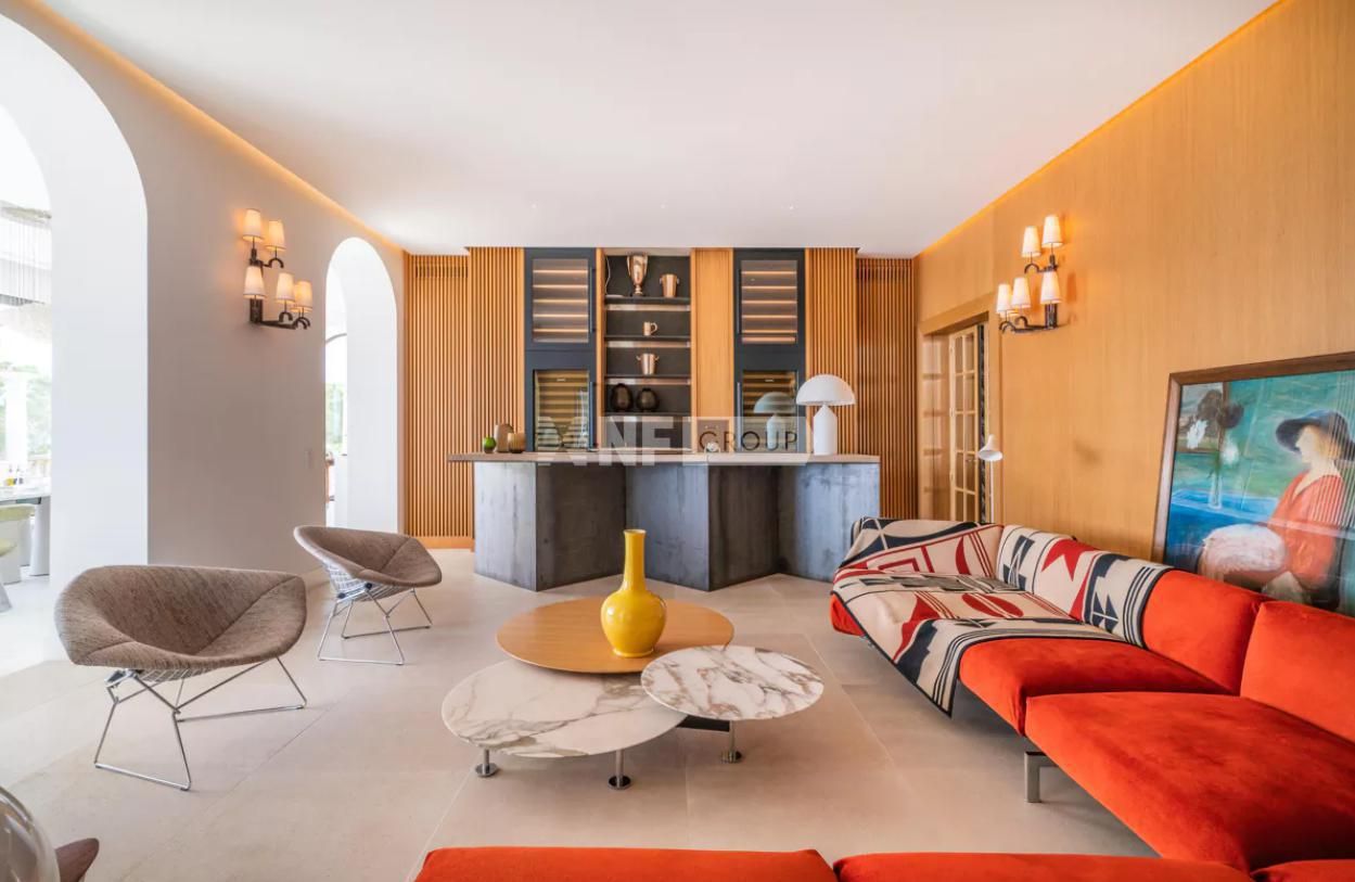 Villa in Cannes, France, 3 000 m² - picture 7