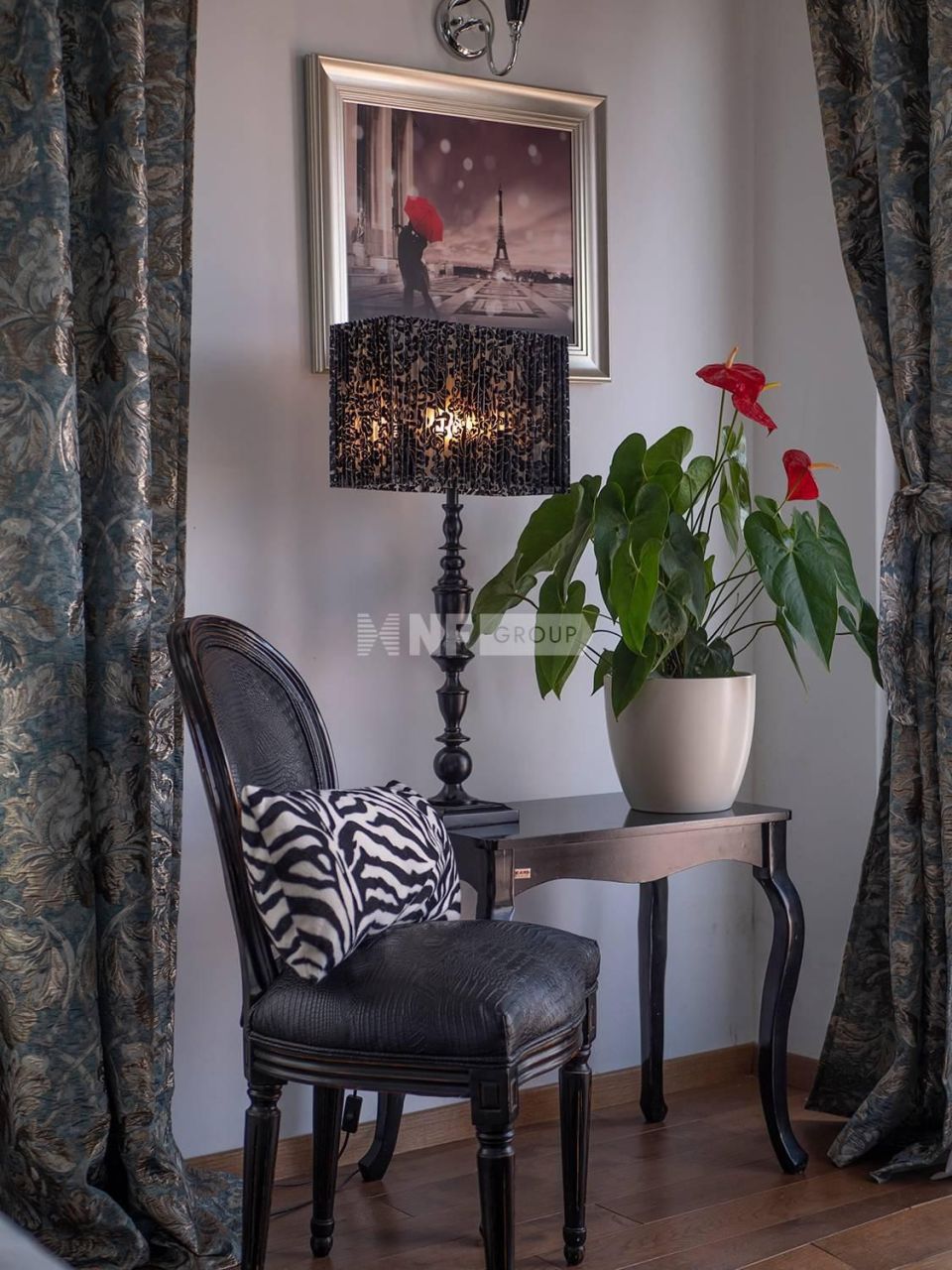 Villa Zagora, Monténégro, 150 m² - image 7