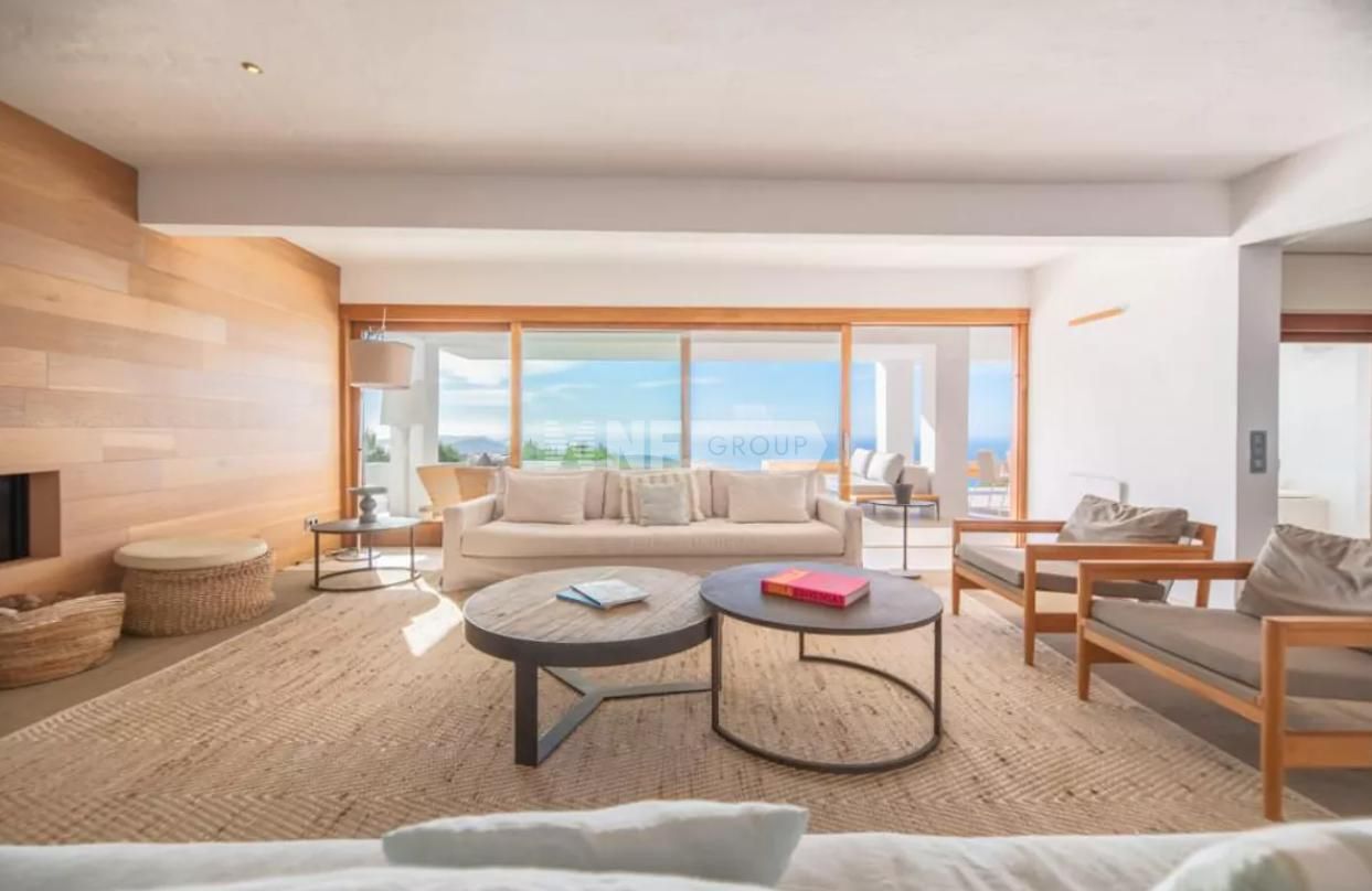 Villa su Ibiza, Spagna, 387 m² - foto 7