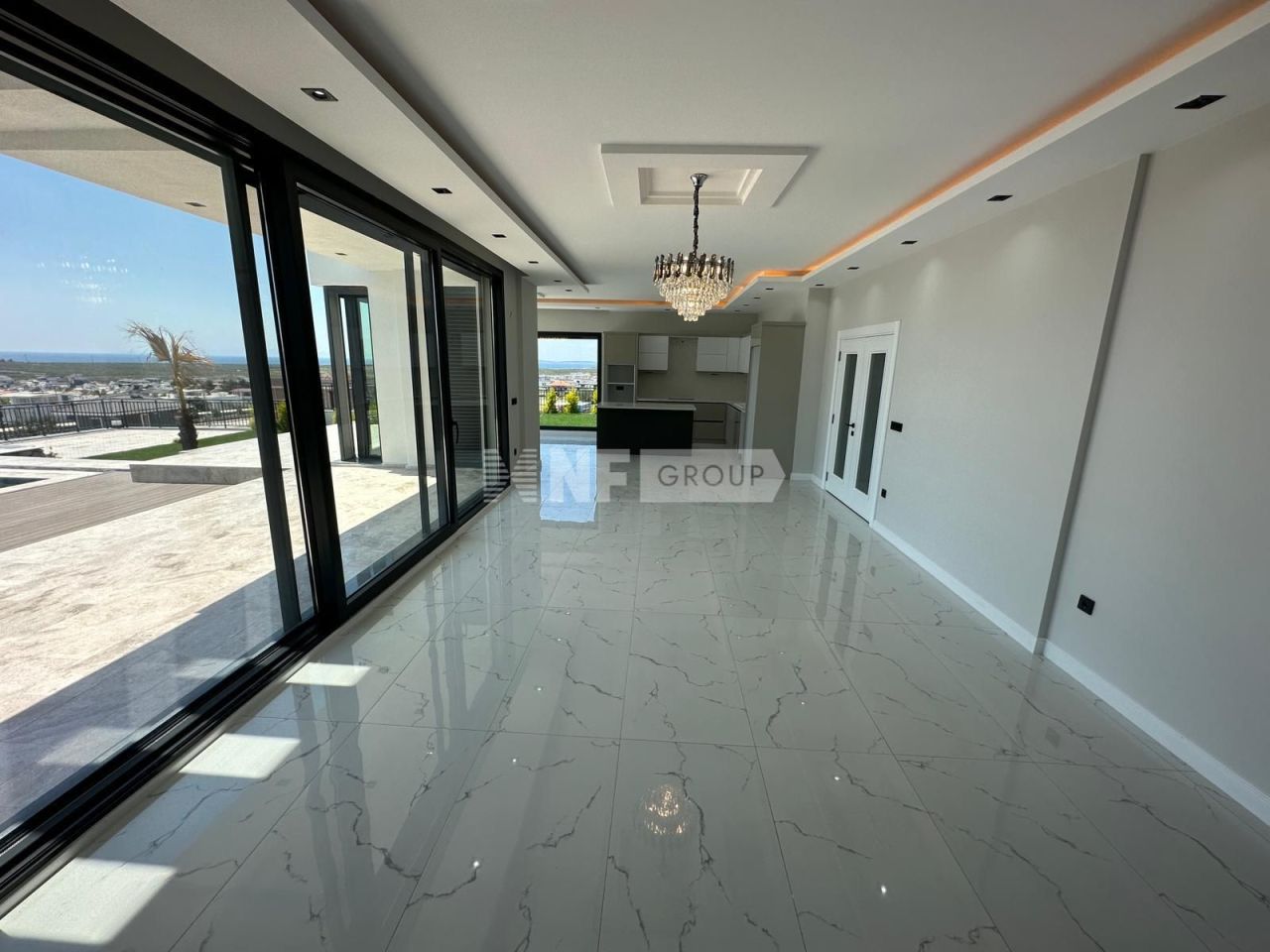 Villa en Izmir, Turquia, 220 m² - imagen 7